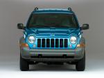 Jeep Liberty Sport 2004 года